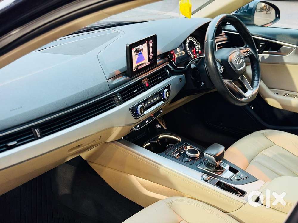Audi A4 2.0 35 Tdi Premium Plus, 2018, Diesel