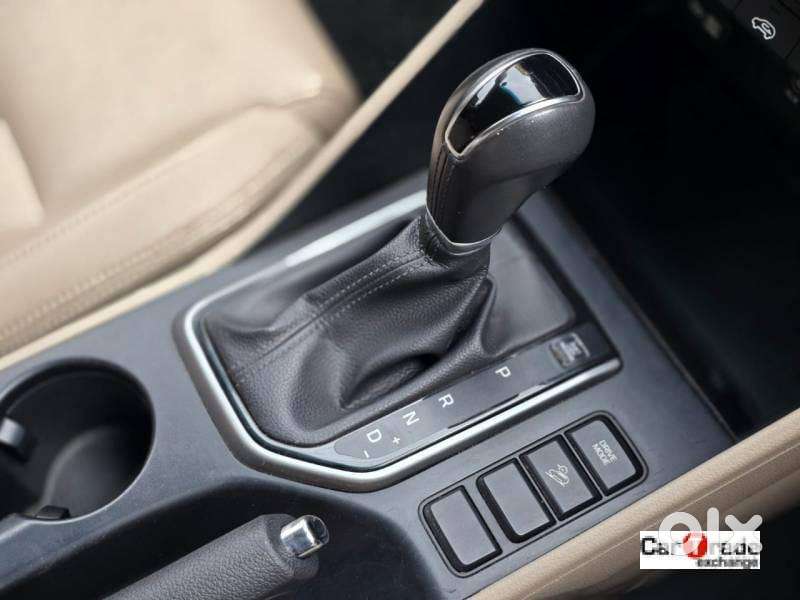 Hyundai Tucson 2018 Diesel Good Condition