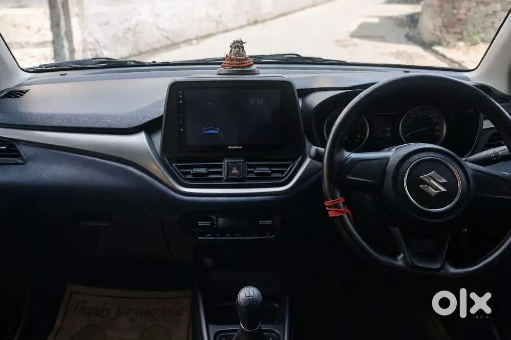 Baleno 2023 Petrol 14000 Km Driven