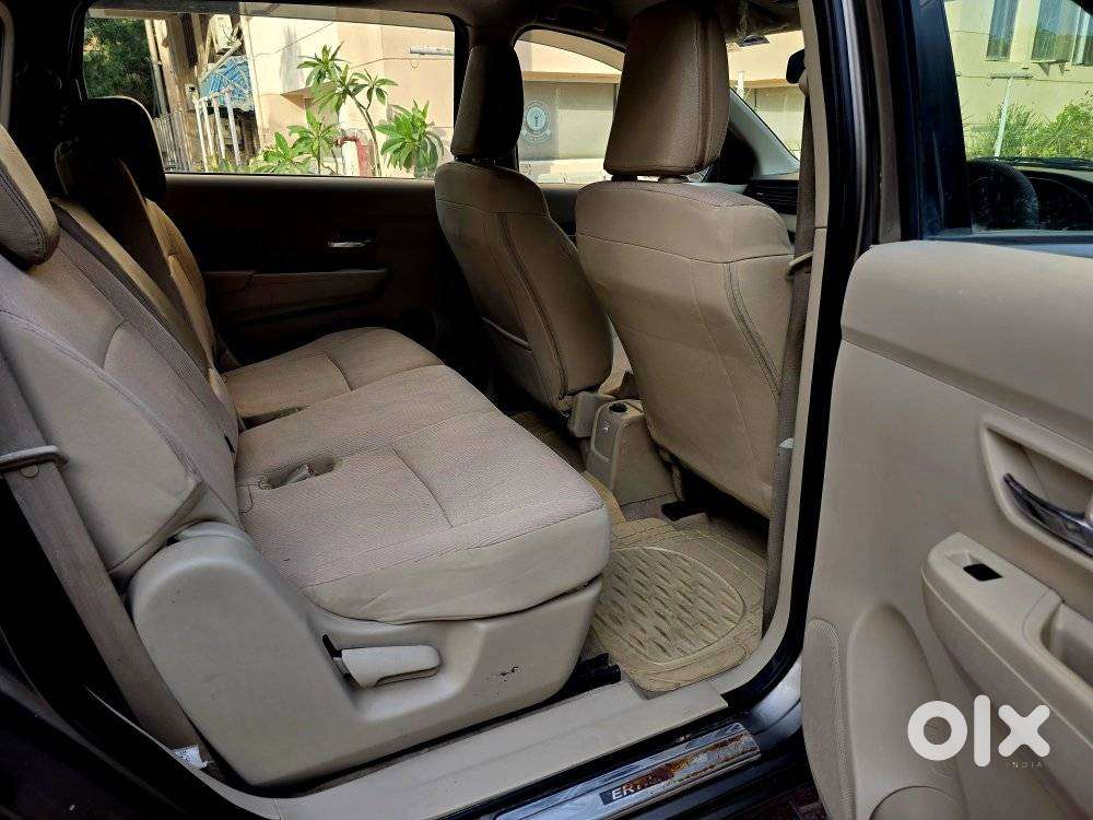 Maruti Suzuki Ertiga Vxi (o) Cng, 2020, Cng & Hybrids