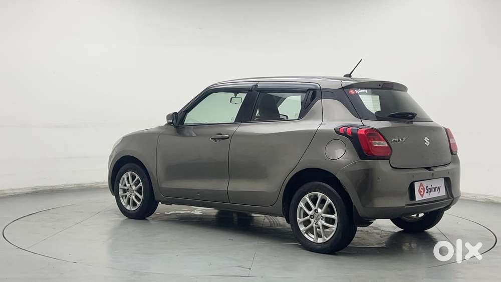 Maruti Suzuki Swift Amt Zxi, 2019, Petrol