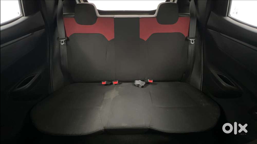 Renault Kwid 1.0 Rxl, 2019, Petrol