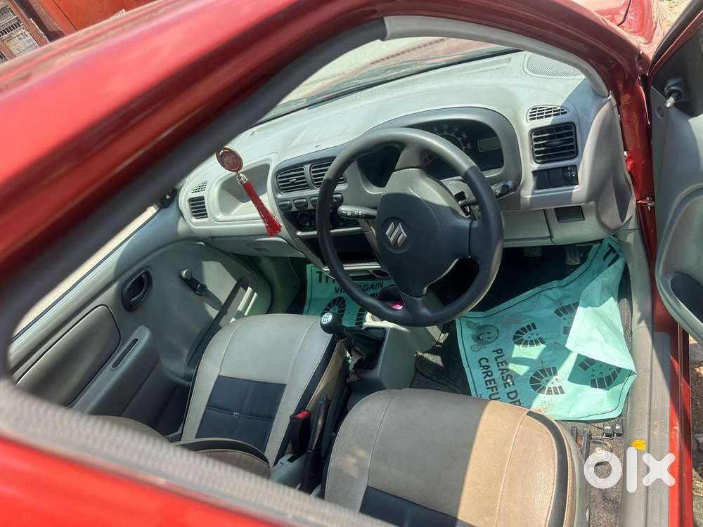 Maruti Suzuki Alto K10 2010-2014 Lxi, 2013, Petrol