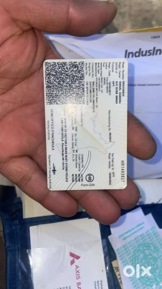 Well-maintained I20 70270mb70203mb-sportz Model Excellent Condition, .