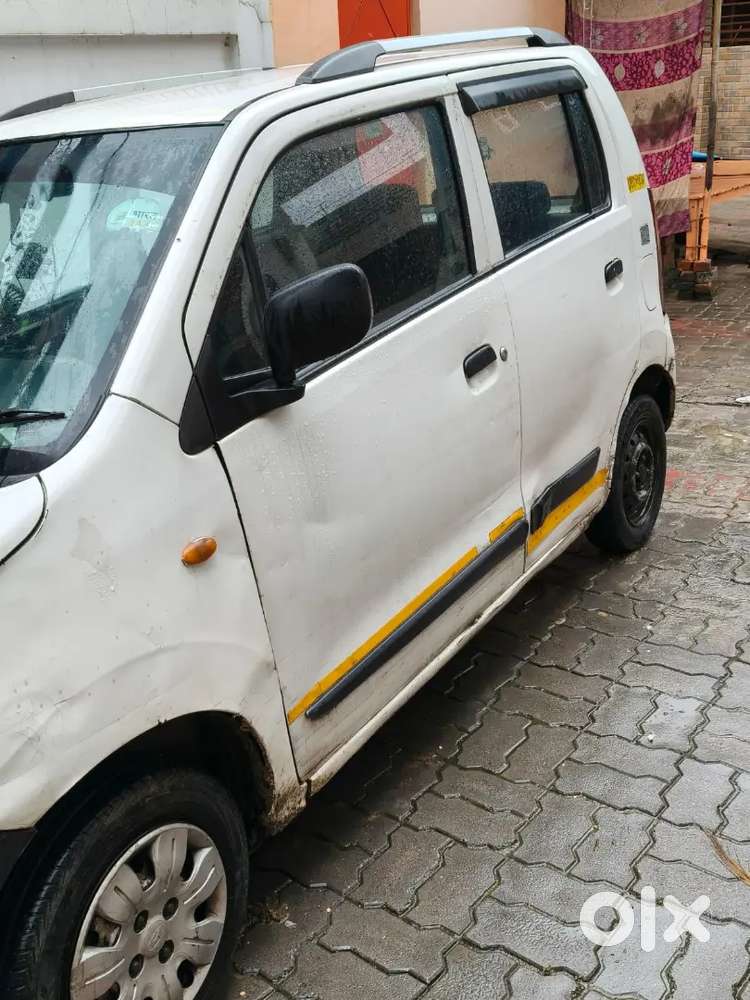 2017 Maruti Suzuki Wagon R