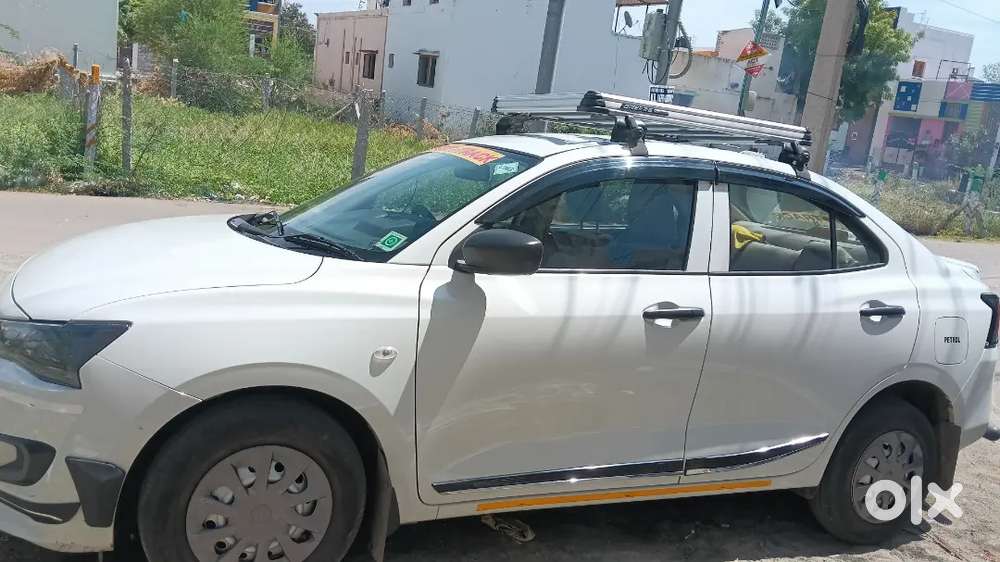 Maruti Suzuki Dzire 2026