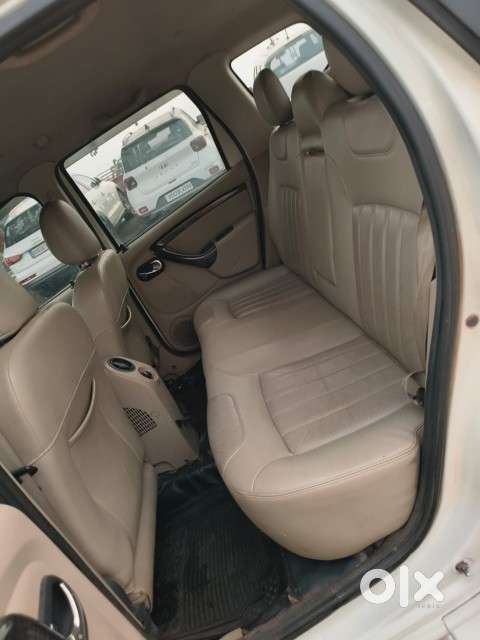 Nissan Terrano Xe D, 2017, Diesel