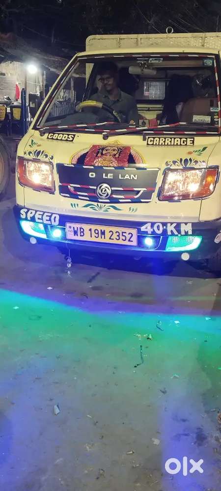 Ashok Leyland Stile 2024 Diesel