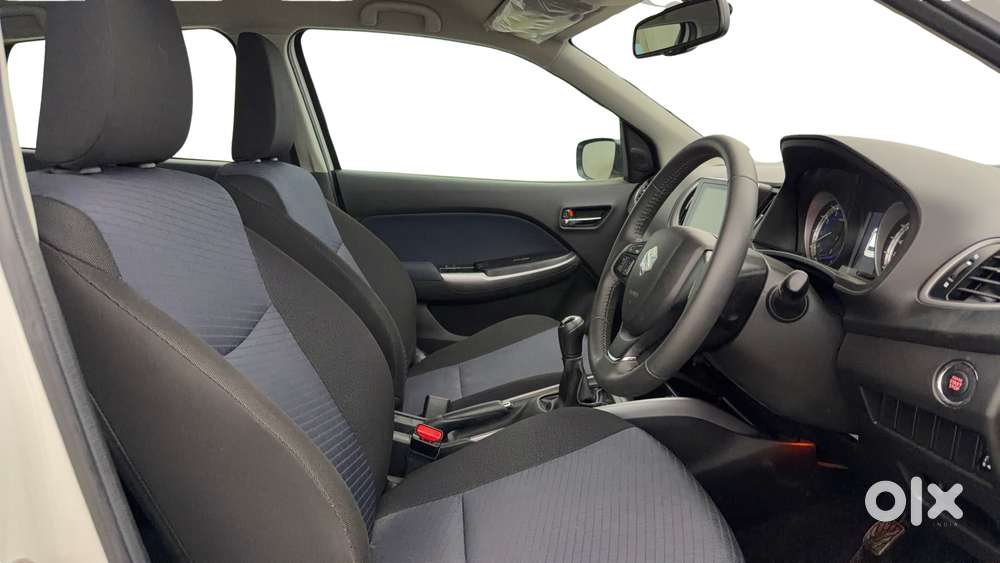 Maruti Suzuki Baleno Alpha, 2021, Petrol