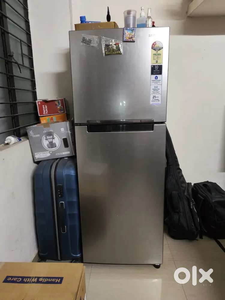 Samsung Refrigerator (fridge)