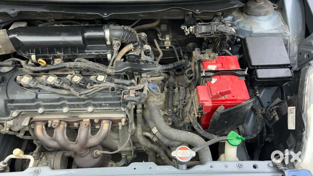 Maruti Suzuki Baleno 1.2 Zeta, 2018, Petrol
