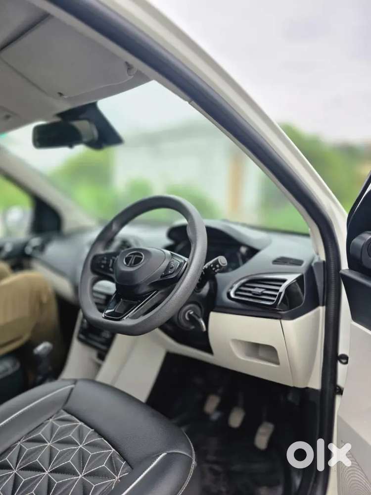 Tata Tiago Xz Plus [o]  1.2 Revotron 2024 1 St Owner Mh14