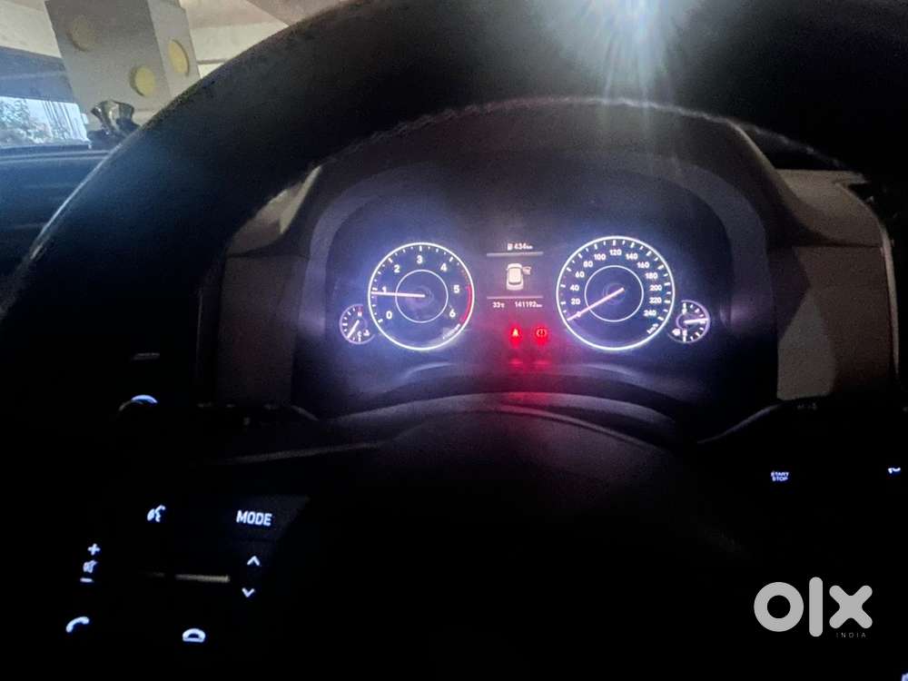 2021 Hyundai Diesel Manual 2021