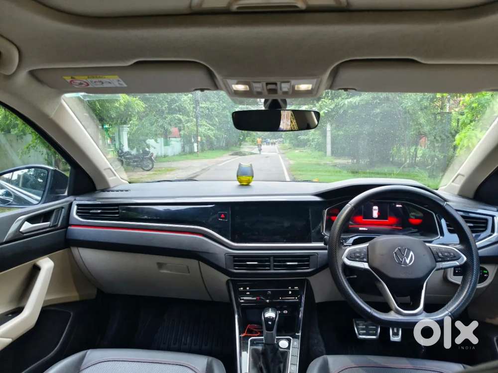 Volkswagen Virtus, 2023, Petrol