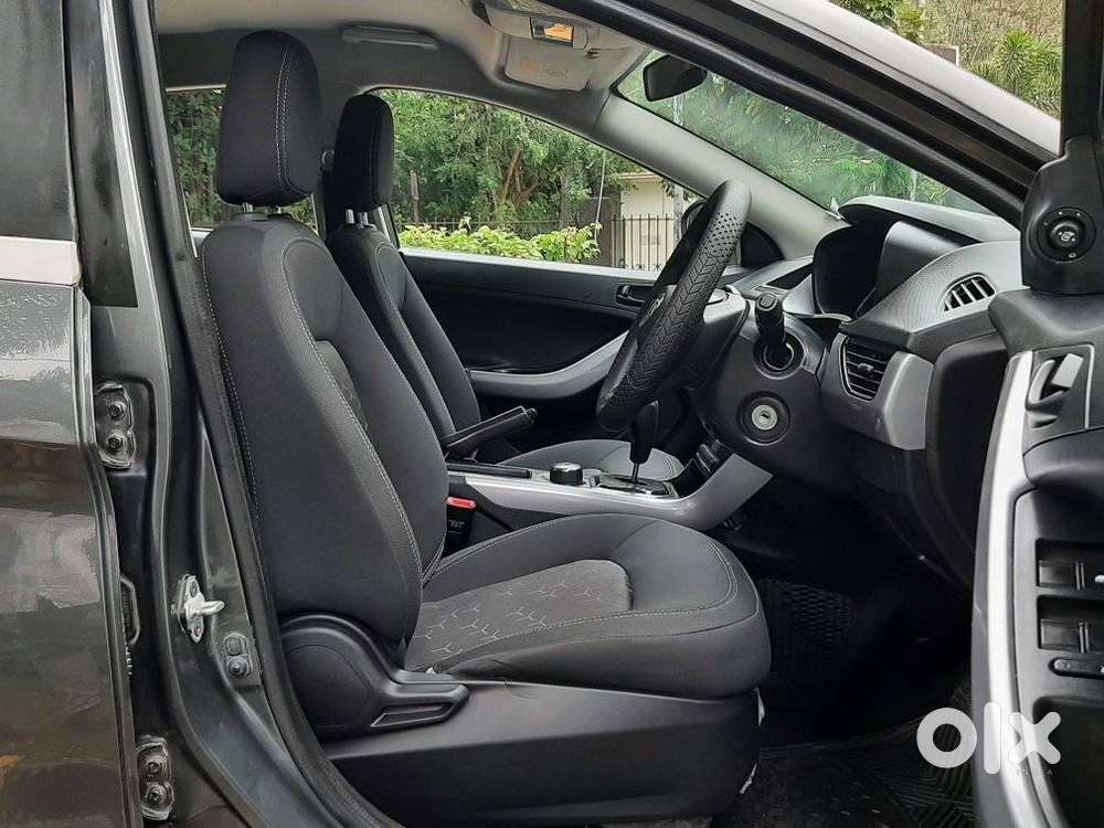 Tata Nexon 1.2 Revotron Xma Amt, 2022, Petrol