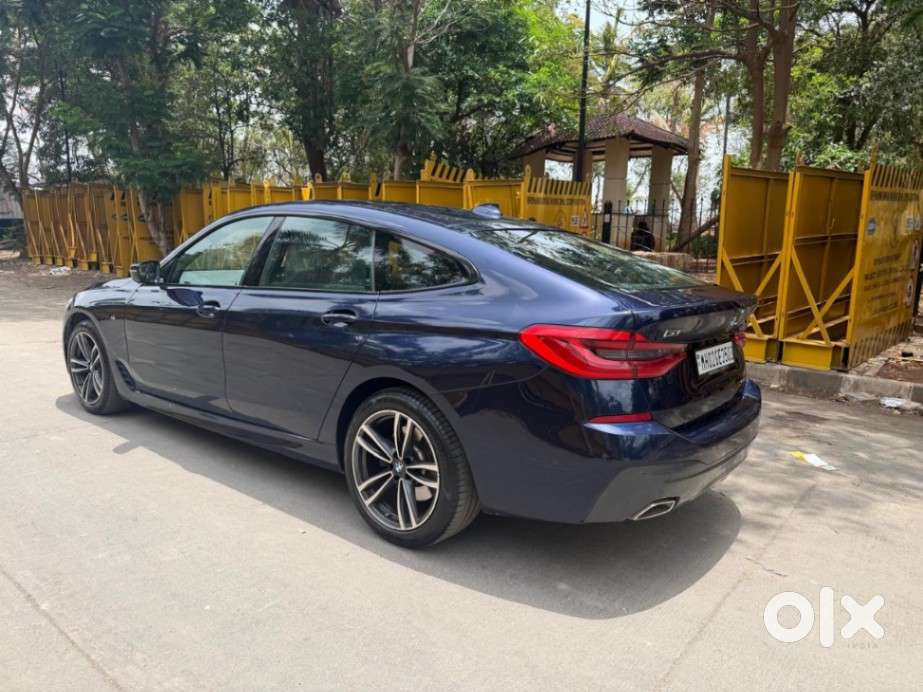Bmw 6 Series Gt 620d M Sport, 2024, Diesel