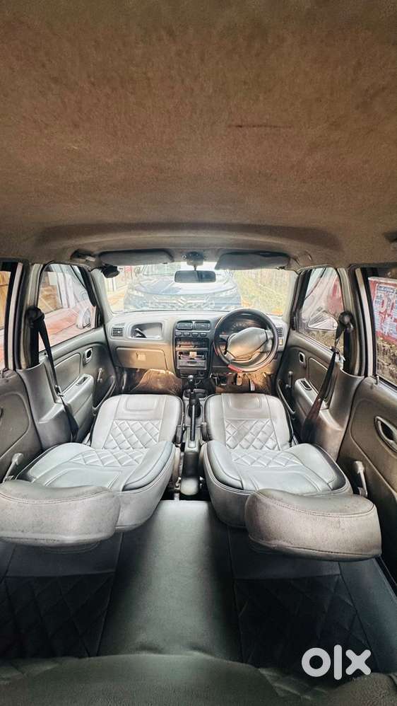 2003 Maruti Suzuki Alto