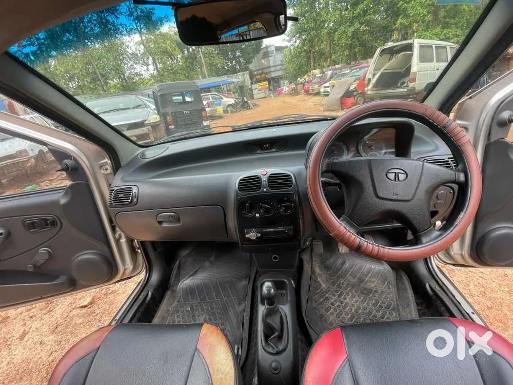 Tata Indica Diesel 2010 New Paper