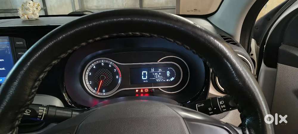 Hyundai Grand I10 Nios 2023 Petrol Well Maintained
