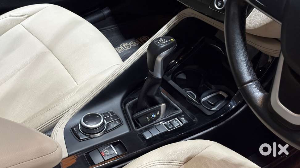 Bmw X1 2.0 Sdrive 20d, 2020, Diesel