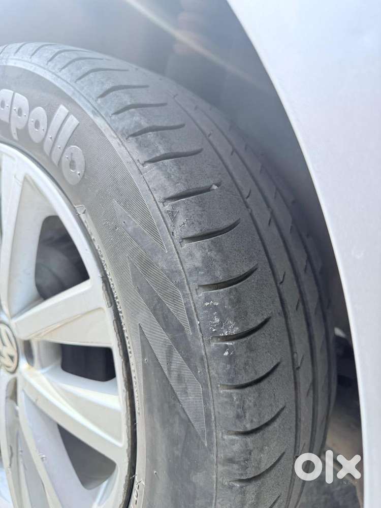 Volkswagen Polo 2014 Diesel Good Condition