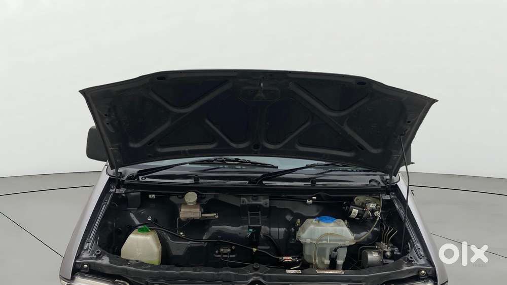 Maruti Suzuki Eeco 5 Seater Ac, 2024, Petrol