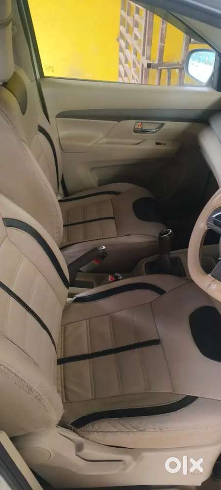 Maruti Suzuki Ertiga 2021 Year