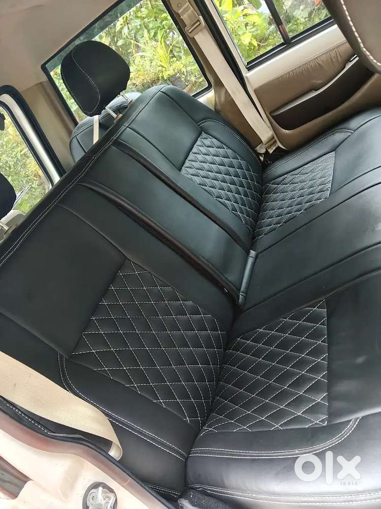Mahindra Bolero Diesel Manual 2024