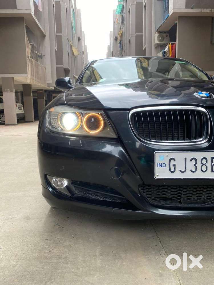 Bmw 3 Series 2010 Diesel Well Maintained