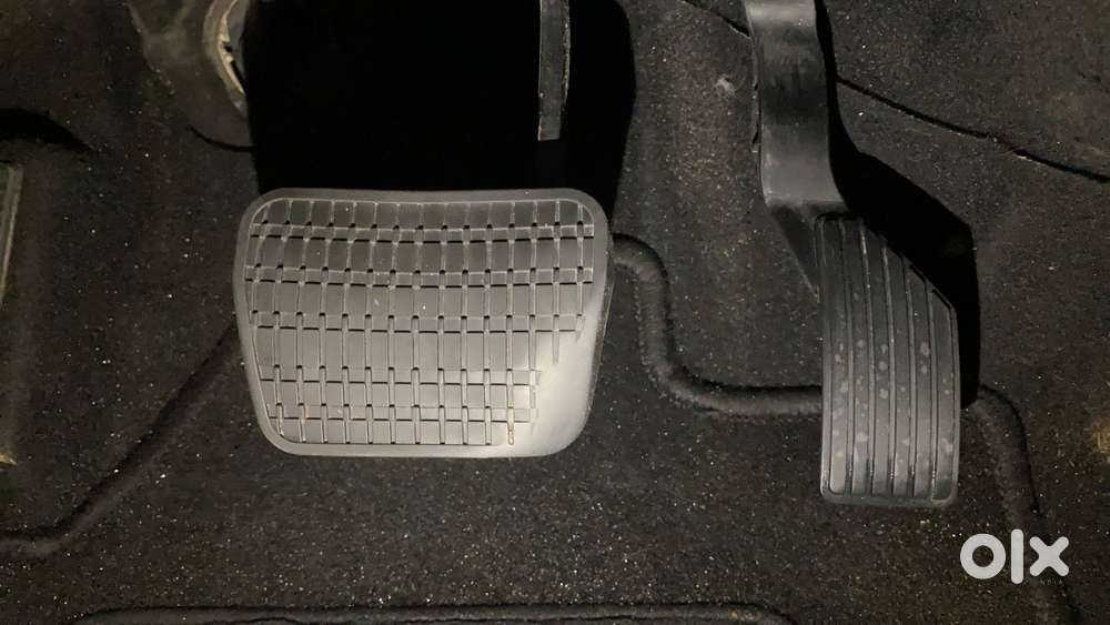 Tata Nexon 1.2 Revotron Xma, 2019, Petrol