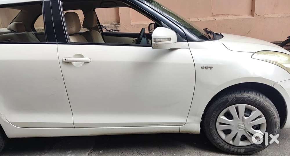 Maruti Suzuki Swift Dzire