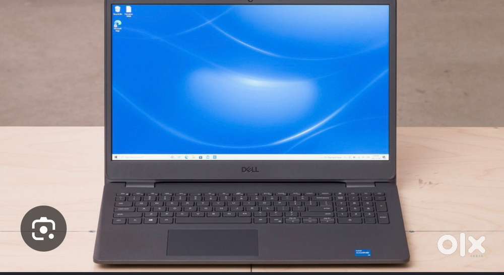 Dell inspiron 15 3000 with charger
