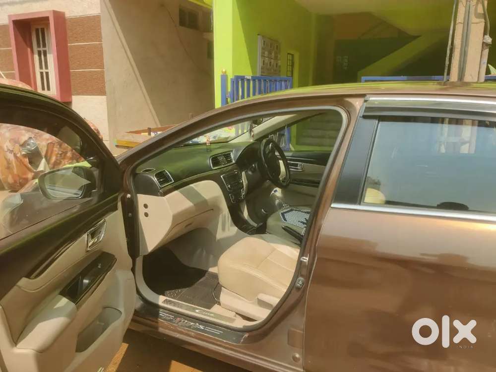 Maruti Suzuki Ciaz 2016 Diesel 90800 Km Driven