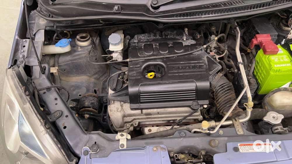 Maruti Suzuki Wagon R Vxi, 2014, Petrol