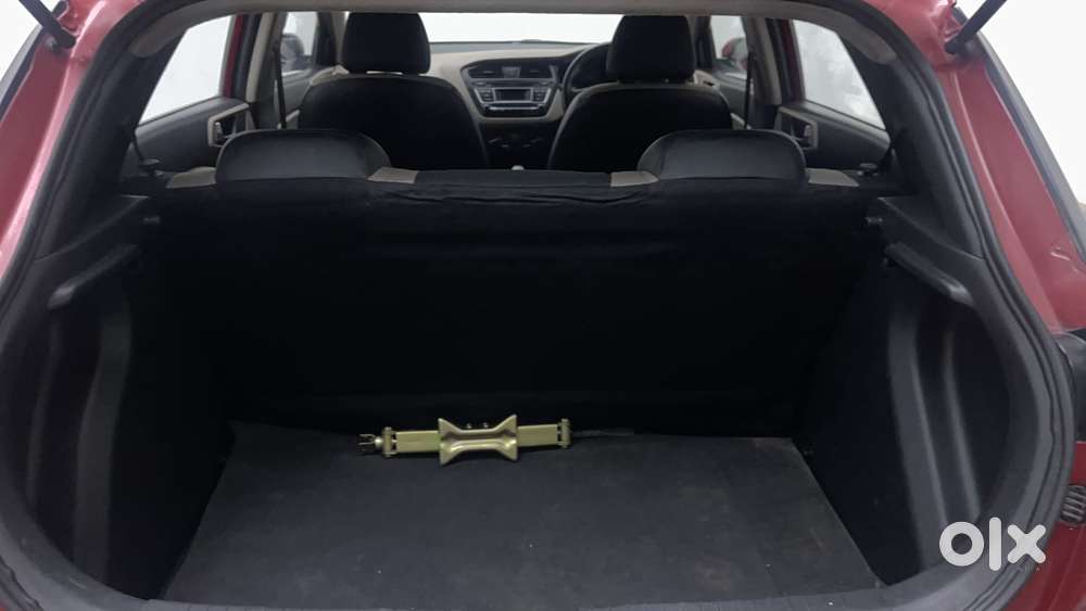 Hyundai Elite I20 Magna 1.4 Crdi, 2016, Diesel