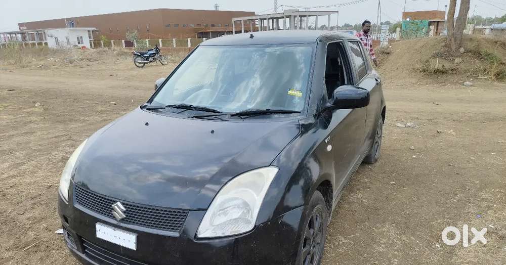 Maruti Suzuki Swift 2007