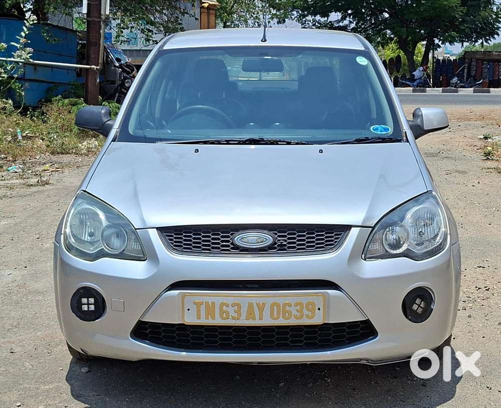 Ford Fiesta Classic [2011-2012] 1.4 Clxi Tdci, 2012, Diesel