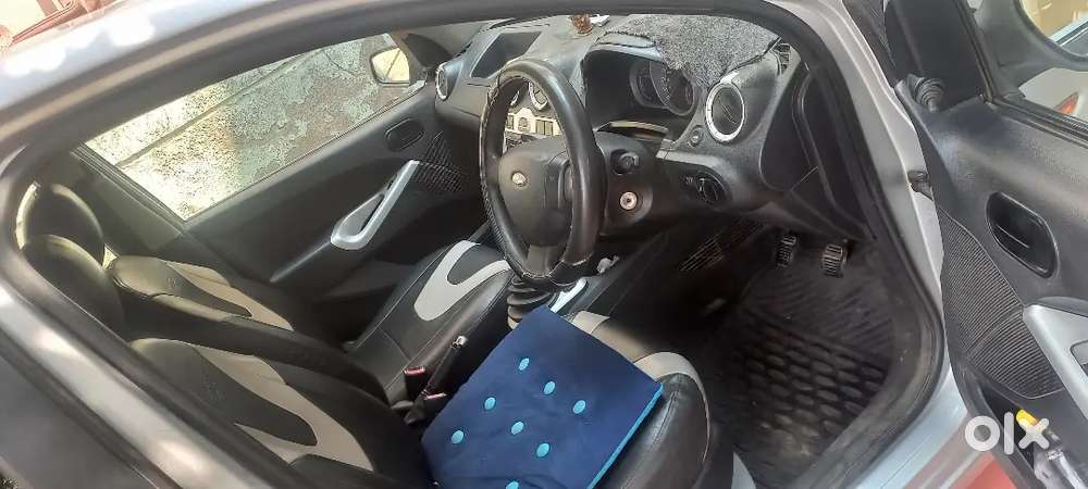 Ford Figo Immediately Sell