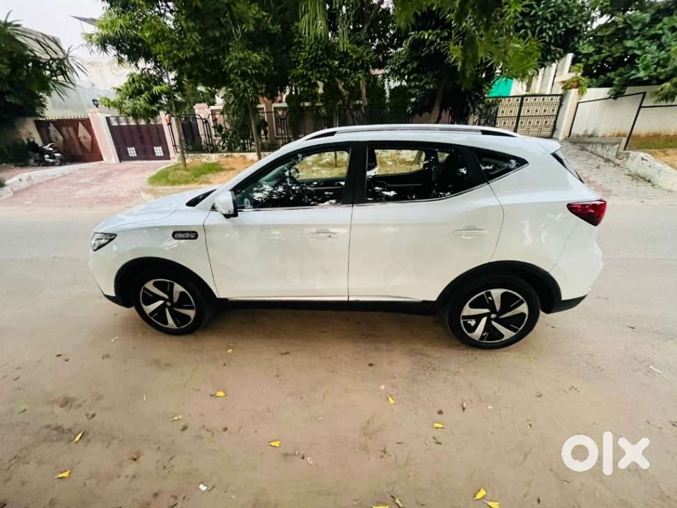 Mg Zs Ev, 2022, Electric