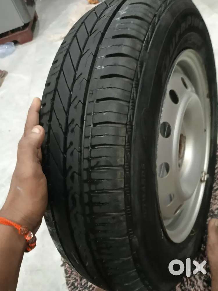 Mast Condition 95% Mall  65/80/14