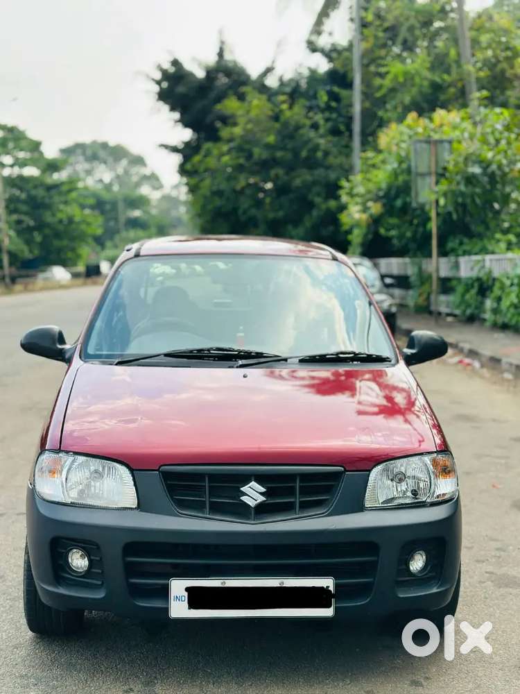 Alto 800 For Sale