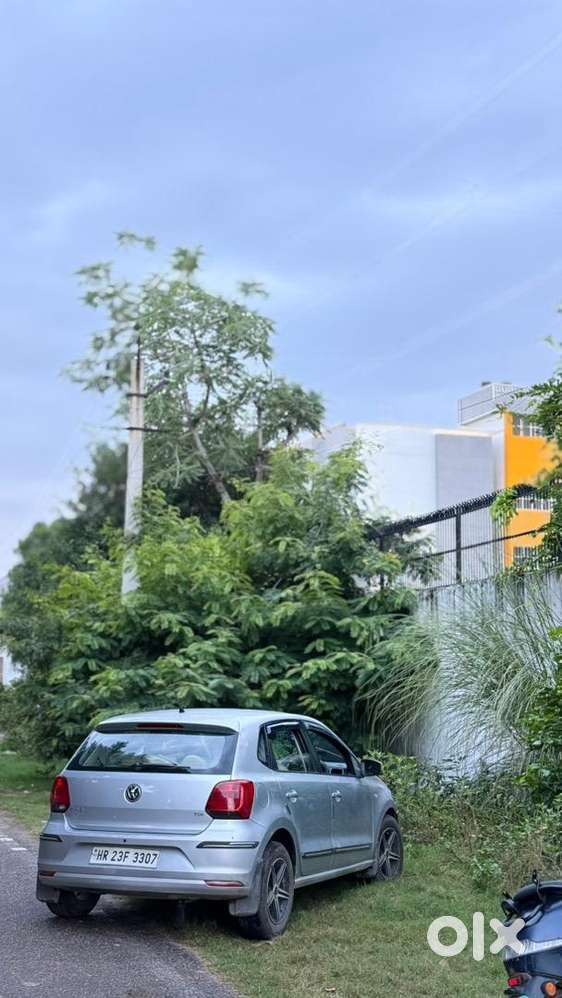 Volkswagen Polo 2015 Diesel Well Maintained