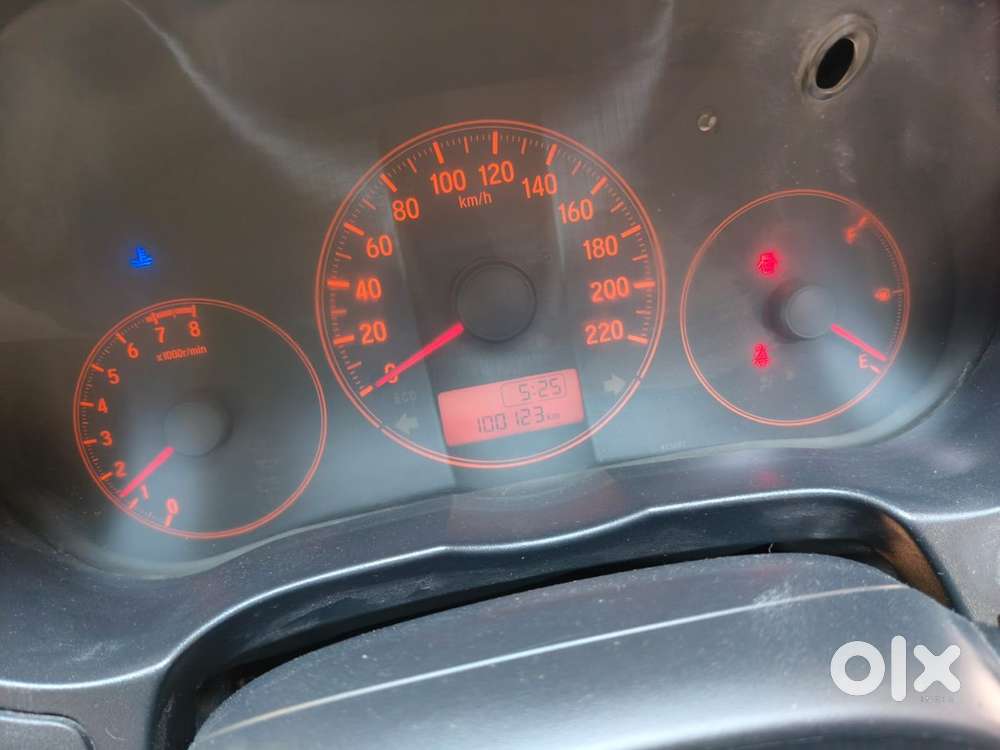Honda City Petrol Manual 2014