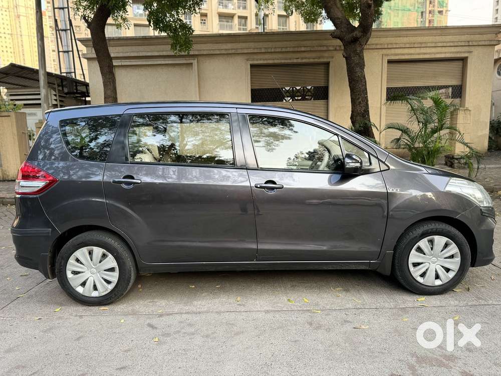 Maruti Suzuki Ertiga Vxi (o) Cng, 2017, Cng & Hybrids