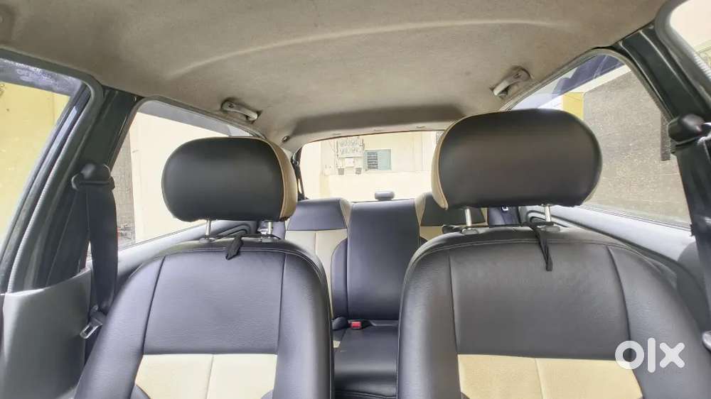 Maruti Suzuki Alto Lxi 2007