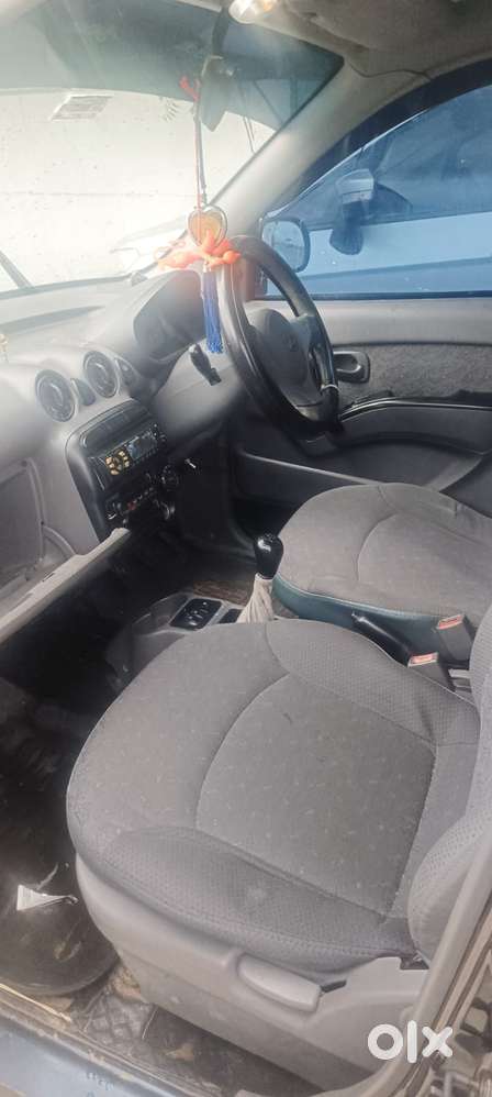 Hyundai Santro Xing, 2007, Petrol