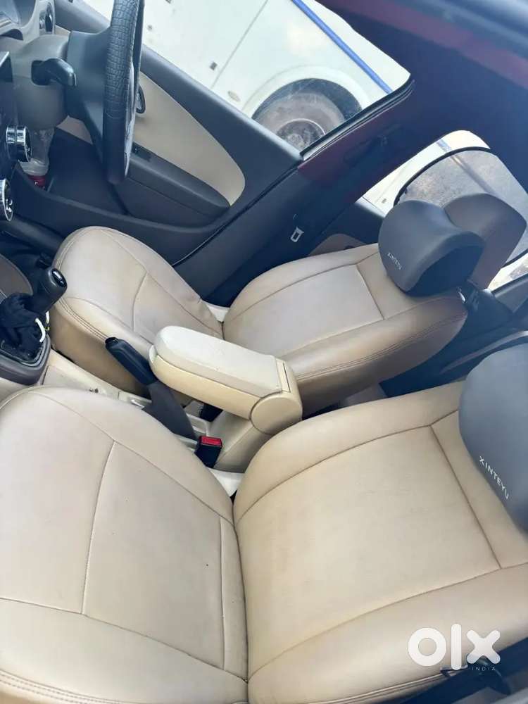 Volkswagen Vento Diesel 2012