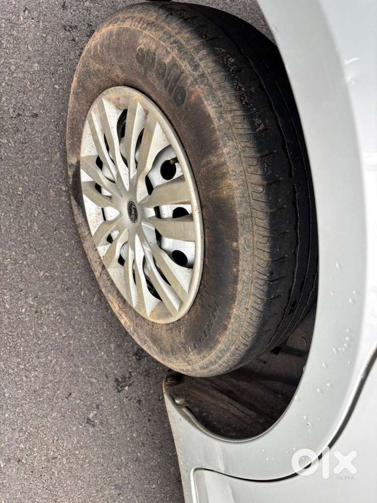 Maruti Swift Dzire 2018