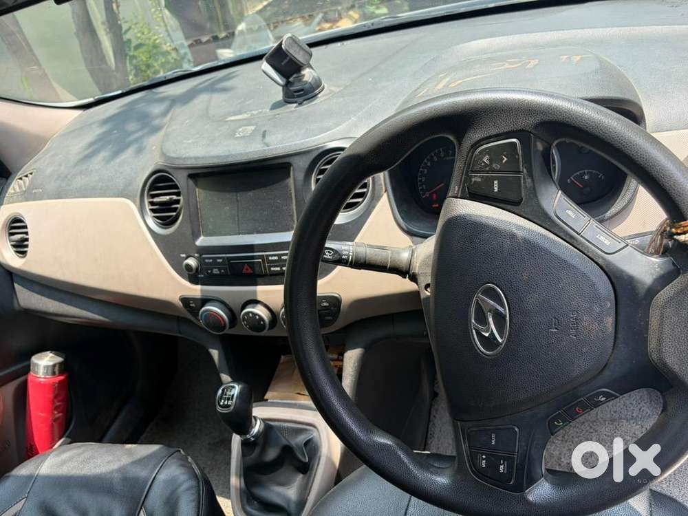 Hyundai Petrol Car 2018