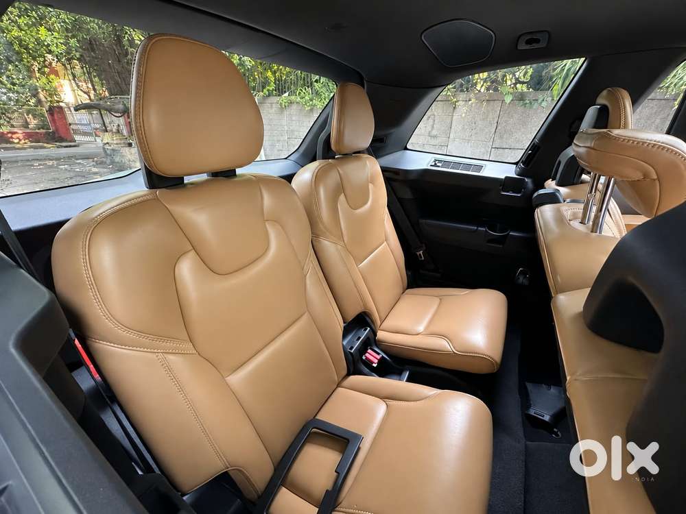 Volvo Xc90 D5 Awd, 2017, Diesel